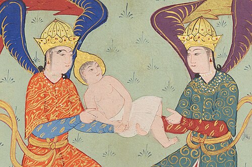 Yəhya peyğəmbər