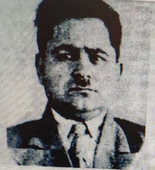 Cəbrayıl Cəbrayılzadə