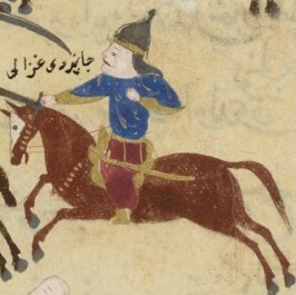 Canbərdi Qəzai