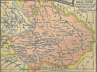 Bohemiya 1419–37