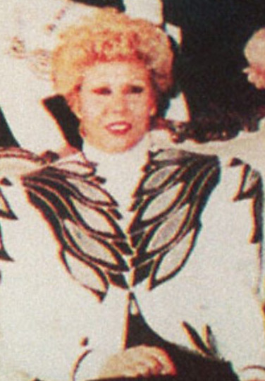 Sacidə Talfa