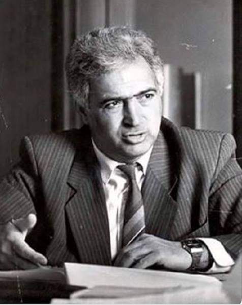 Qurban Namazəliyev