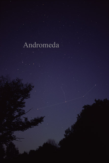 Andromeda (bürc)