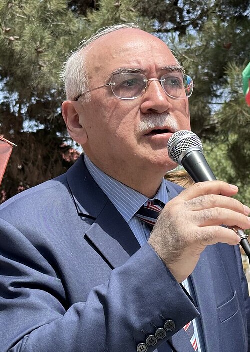 İsa Qəmbərov