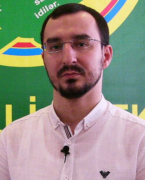 Taleh Bağırov
