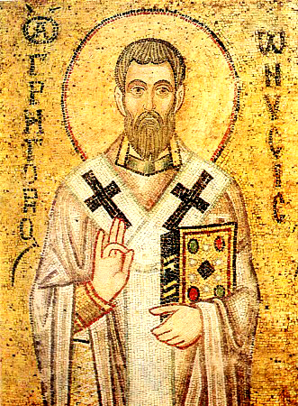 Nissalı Qriqori