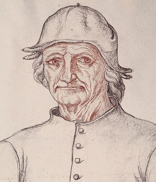 Hironimus Buş