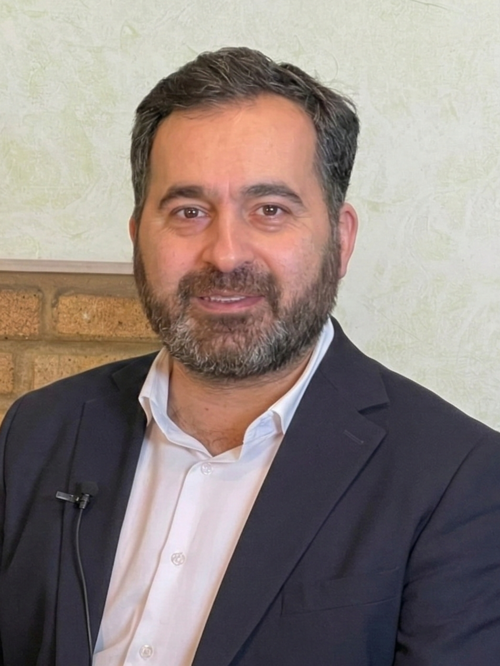 Bəxtiyar Hacıyev