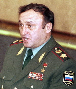 Pavel Qraçov