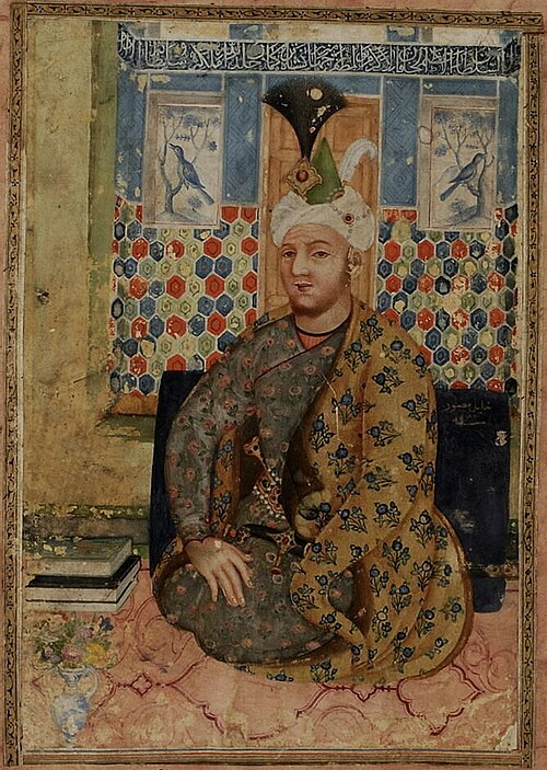 Cahanşah Həqiqi