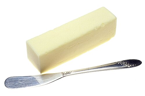 Kərə yağı