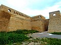 Dağ qapı