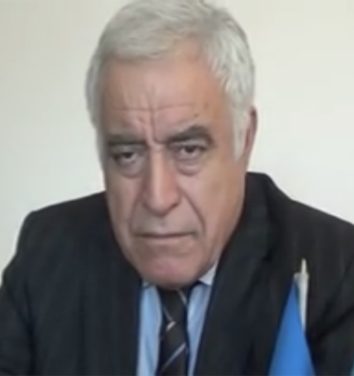 İlyas İsmayılov