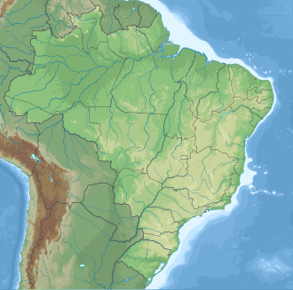 Madeyra çayı (Braziliya)