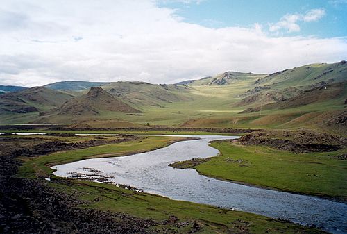 Arxanqay vilayəti