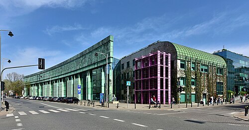 Varşava Universiteti