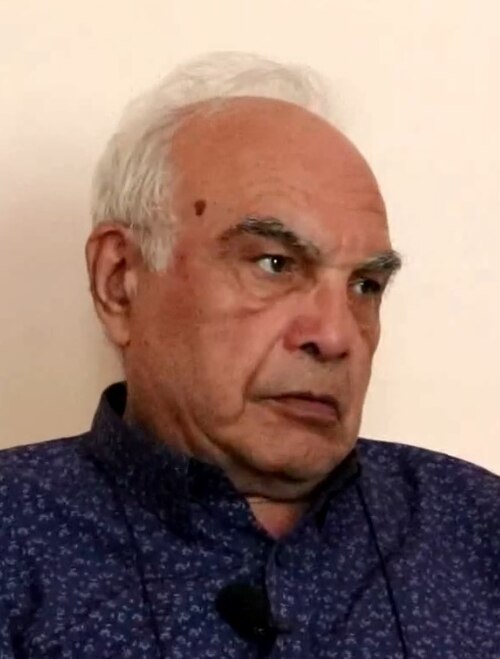 Cavanşir Quliyev