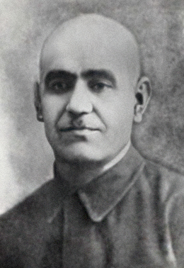 Muxtar Hacıyev