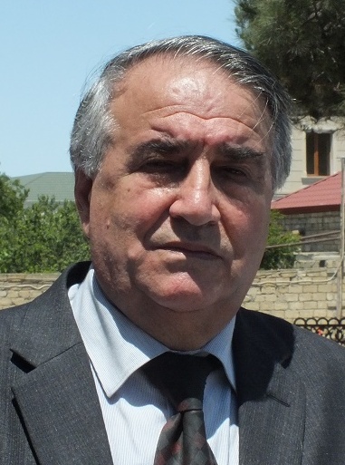 Rəis Rəsulzadə