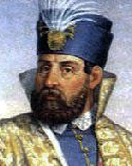Ziqetvar yürüşü