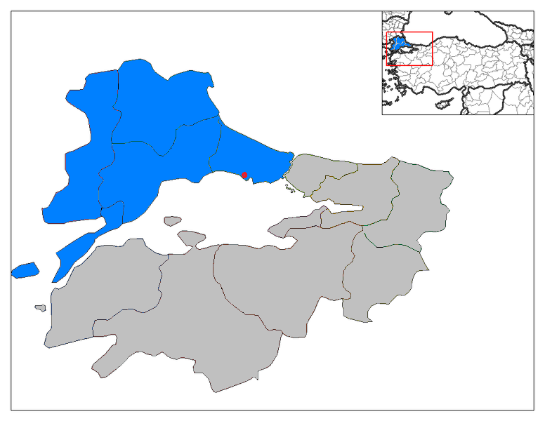 Şərqi Frakiya
