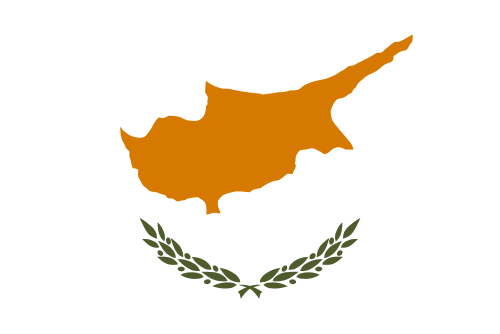 Kipr bayrağı