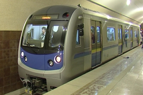 Almatı metropoliteni