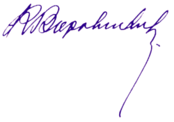 İmzanın şəkli