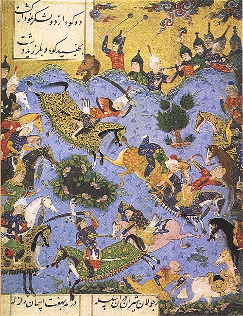 Azərbaycan tarixşünaslığı