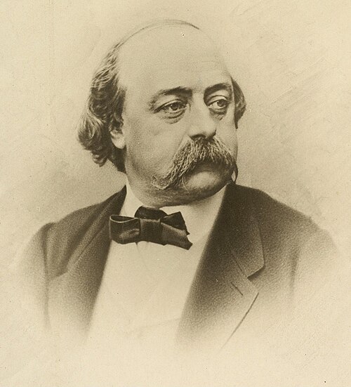 Qüstav Flober