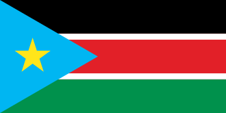 Cənubi Sudan