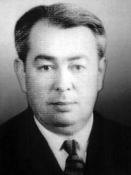 Adil Gəray