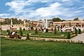 Z.Əliyeva adına park
