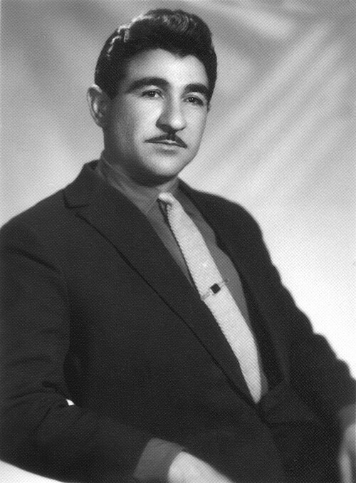 Anatollu Qəniyev
