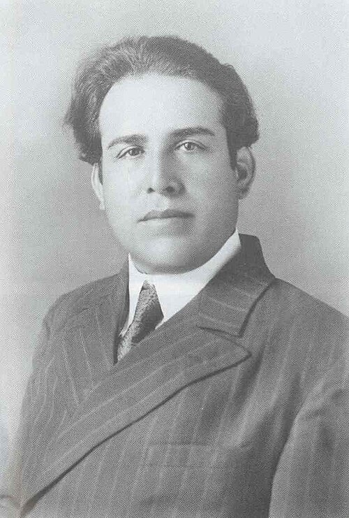 Mirəli Qaşqay