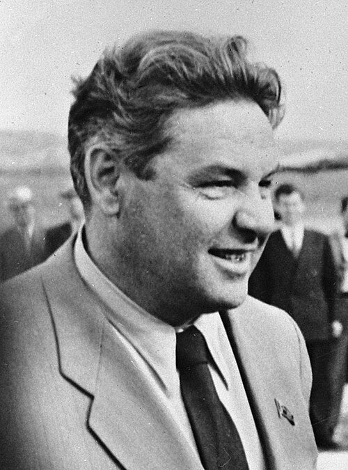 Dmitri Şepilov