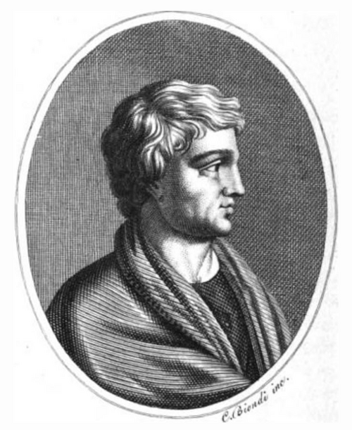 Siciliyalı Diodor