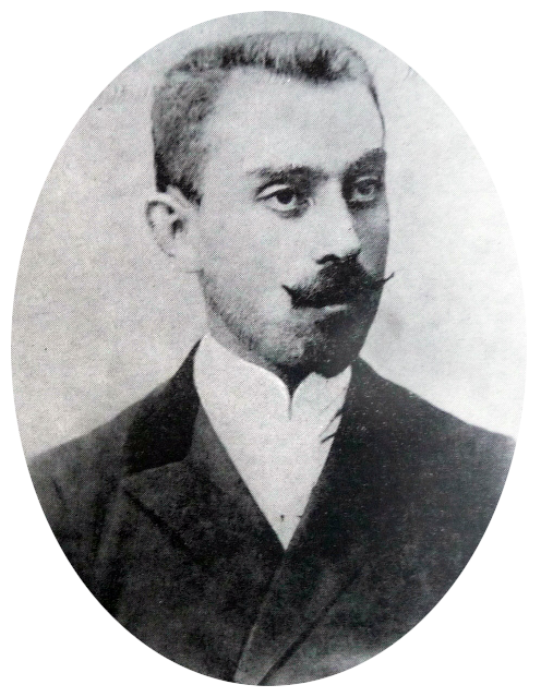 Zaxari Paliaşvili