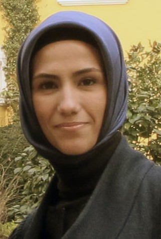 Sümeyyə Ərdoğan