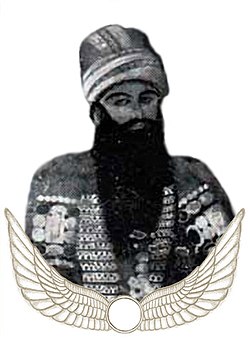 Məhəmmədhəsən xan Qovanlı-Qacar