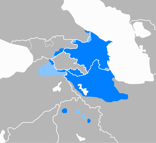Azəri dili