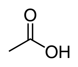 Kimyəvi quruluşun şəkli