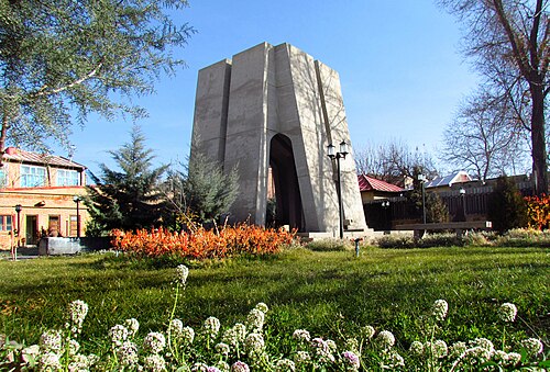 Əvhədi Marağalı