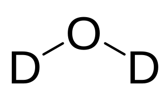 Ağır su