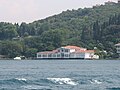 Kıbrıslı malikanəsi