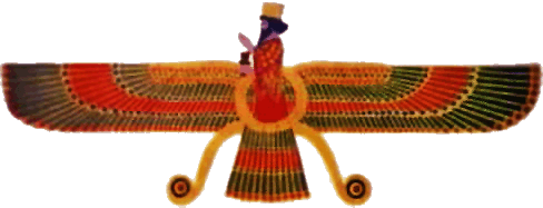 Ahura Məzda