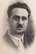 Müzəffər Nərimanov