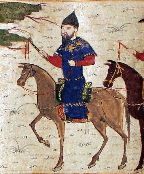 Mahmud Qəznəvi