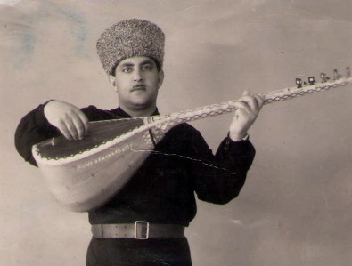 Aşıq Kamandar