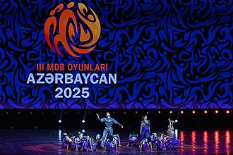 Açılış mərasimi